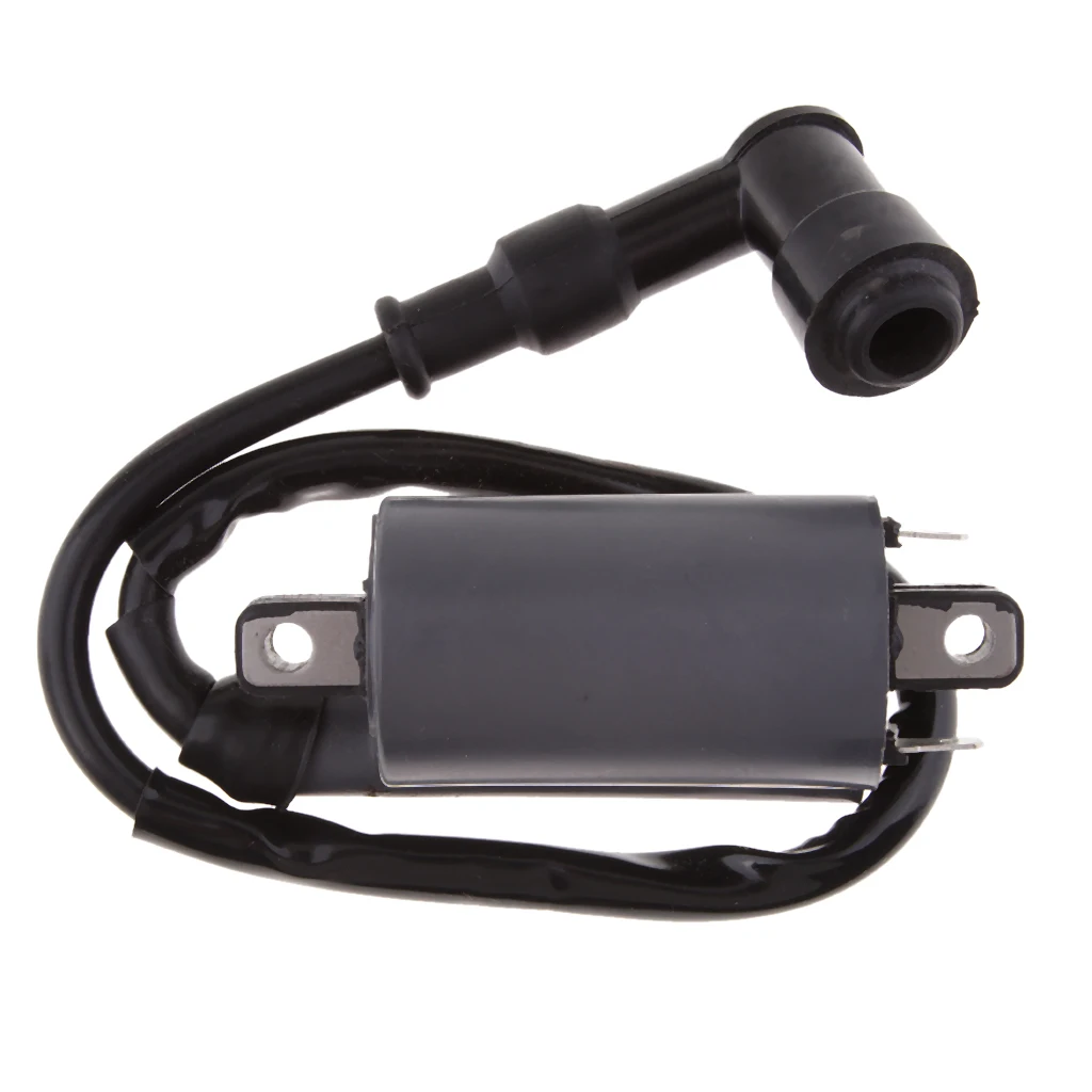 

1 Piece New Ignition Coil for Buyang 300CC D300 G300 H300 PIT ATV Dirt Quad Bike Efficient Motorcycle Ignition Coil