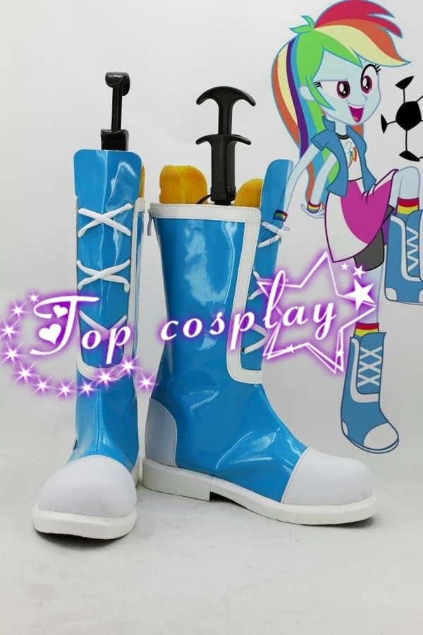 my little pony boots