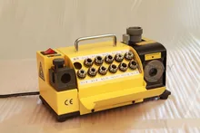 Сверло Точилка Сверла Точильщик Шлифовальный Станок MR-13A 2-13 мм 100-135 Угол CE Сертификации Один Год гарантия