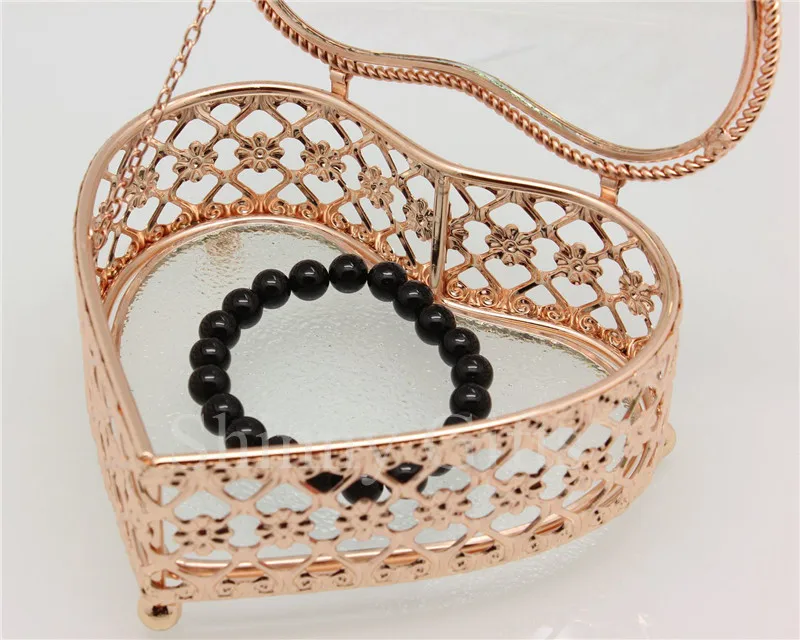 Heart jewelry box (20)