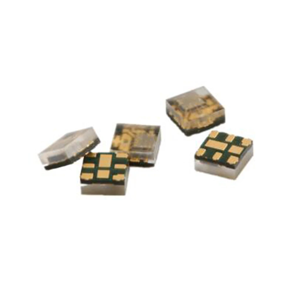 10 ~ 4000 шт. APA102 светодиодный чипы 2020 SMD RGB Smart цифровой управляемый в 2х2 мм посылка