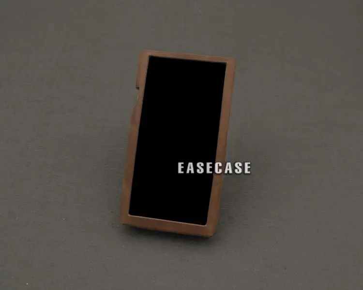 A6 Custom-Made Genuine Leather Case For FiiO M11 /