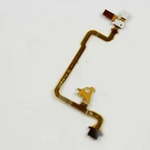 

New For Sony Cyber-shot DSC-RX100 IV RX100IV RX100M4 RX100 M4 Mount Flex Cable Assembly Replacement Repair Part