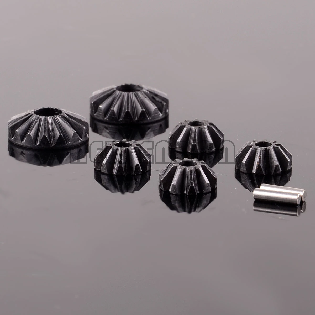 Новый комплект конической зубчатой передачи ENRON 10 t/16 t HPI Savage Flux Bullet 3 0 MT/XS 106717 101298 |