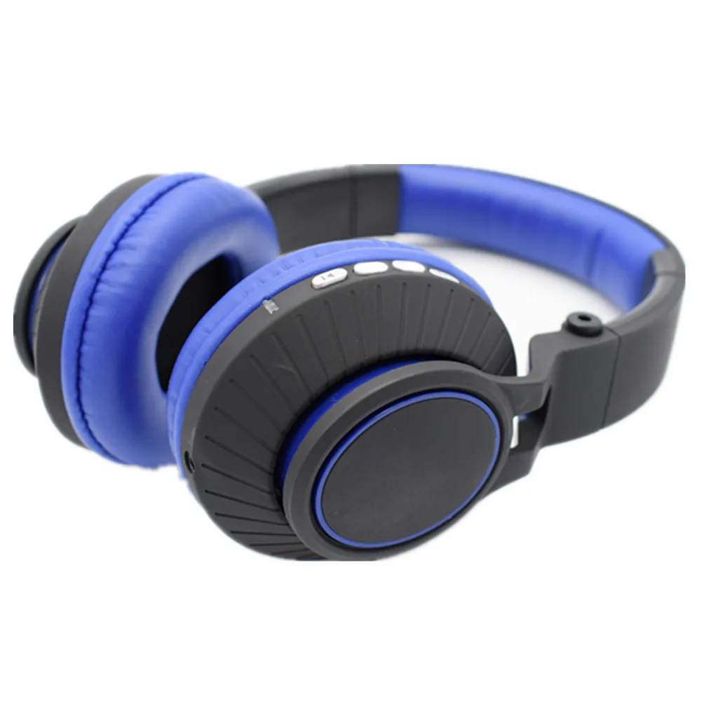 

EPULA Bluetooth Wireless Headsets Gaming Headphones For Computer PC Games Wireless Earphone For PS4 Xbox One With Microphone