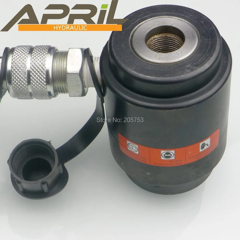 

Hydraulic Puncher Driver Tool CC-103 WITHOUT PUMP