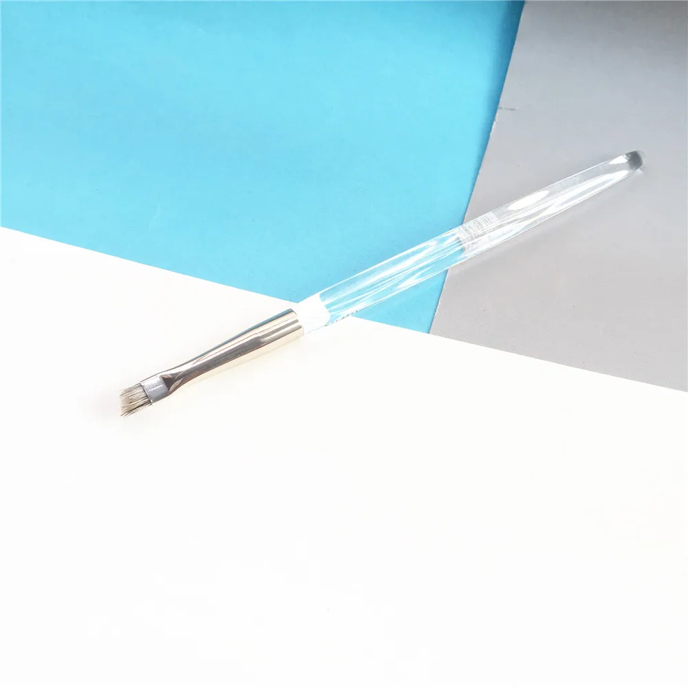 Trish Mcevoy Brush 32 Eyebrow Brush _ 2