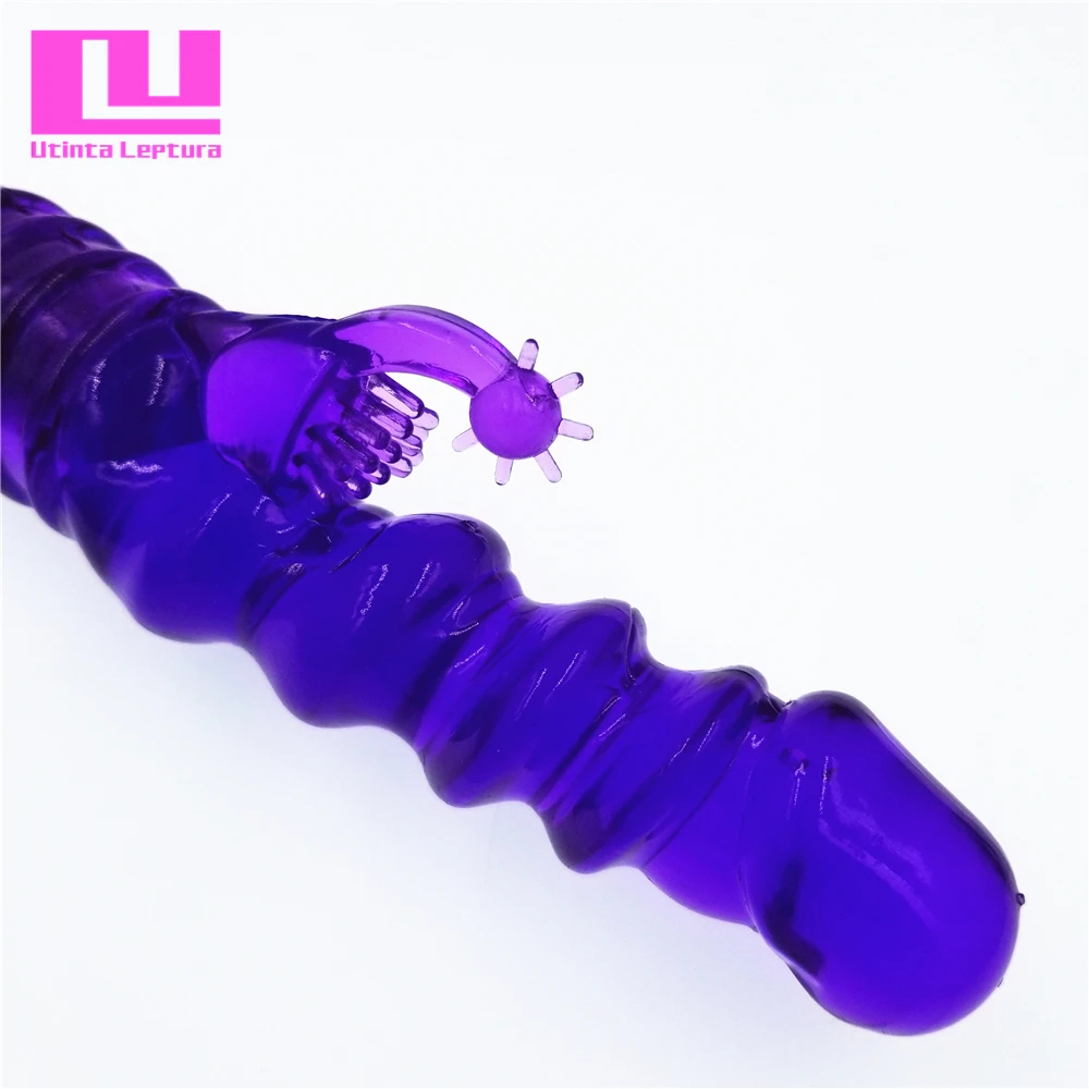 Spiral G-Spot Vibrating Clitoris stimulation Vibrator Sex Toys For Women Female Adult Products