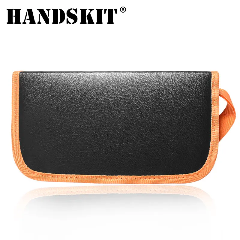 Handskit soldering iron carry box universal soldering iron bagin