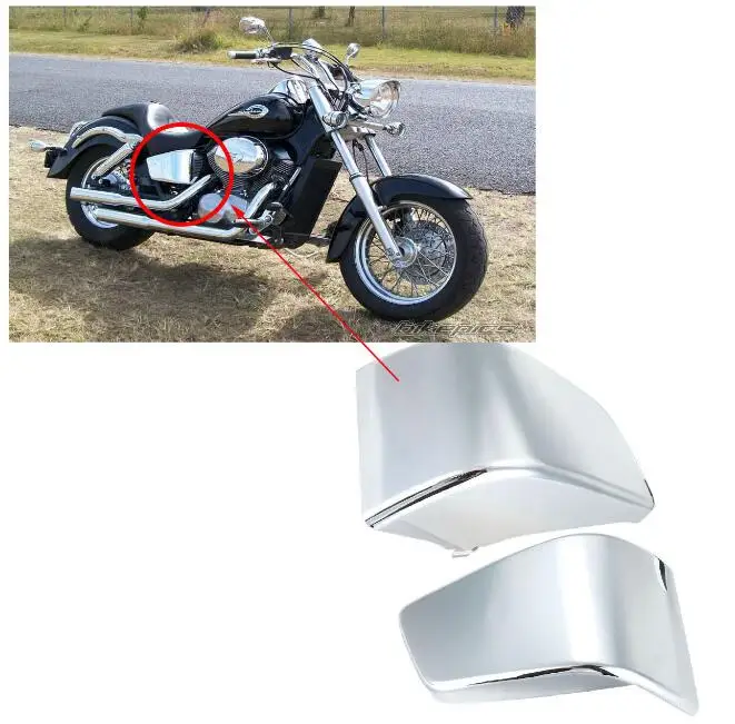 honda shadow cover