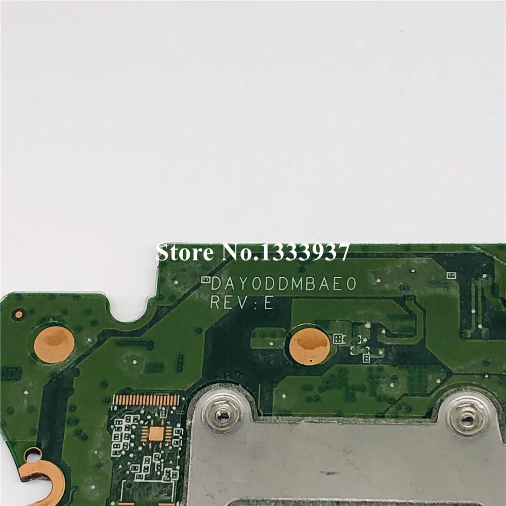 Very best  DAY0DDMBAE0 847448-601 847448-501 847448-001 FOR HP Spectre X360 G2 13-4000 Mainboard i5-6300U LAPT
