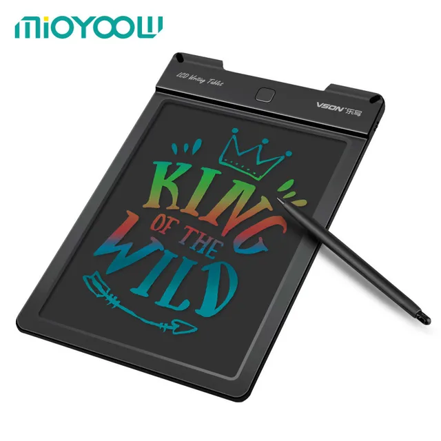 Special Price 9 Inch LCD Ultra Thin Color Drawing Tablet Eco-Friendly Develop Handwriting Pads Writing Board Children Graffiti Education Gift Special Price 9 Inch LCD Ultra Thin Color Drawing Tablet Eco-Friendly Develop Handwriting Pads Writing Board Children Graffiti Education Gift