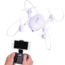 RC Quadcopter Mini Drone with Camera 0.3MP 480P WiFi FPV Drone Dron Selfie Drone Altitude Hold Auto Hover RC Helicopter X35