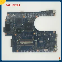 PALUBEIRA E70-CP 09923-1N 48.4HN01.01N 09923-1M 48.4HN01.01M MBBJ901001 MBPT101001 MBRCB01001 материнская плата для Acer Aspire 7741