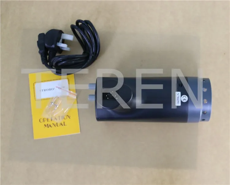 Stroboscope DT-2350P   18
