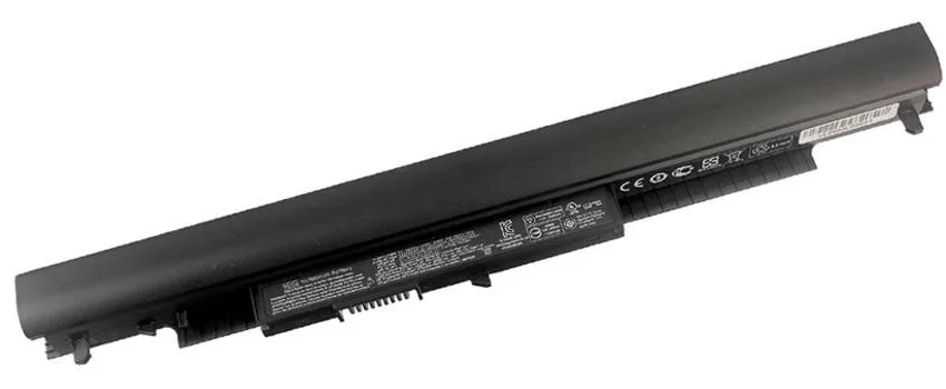 10,95 V 31Wh Батарея для hp 807957-001 аккумулятор большой емкости HS03 HS03031-CL HS04 HS04041-CL HSTNN-LB6U HSTNN-IB6L