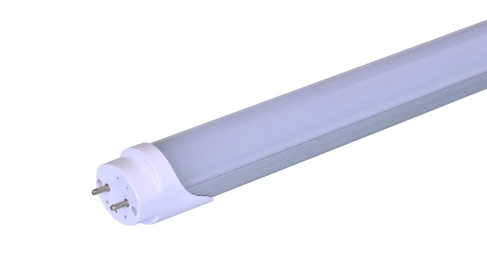Новое поступление DC12-24V 600 мм(2 фута) 10 Вт LED Light Tube Алюминий+ крышка ПК молочного и прозрачная крышка 3 года гарантии
