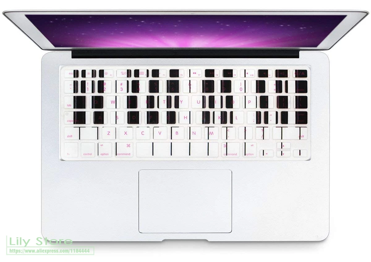 Piano keyboards for macbook pro serrechoice