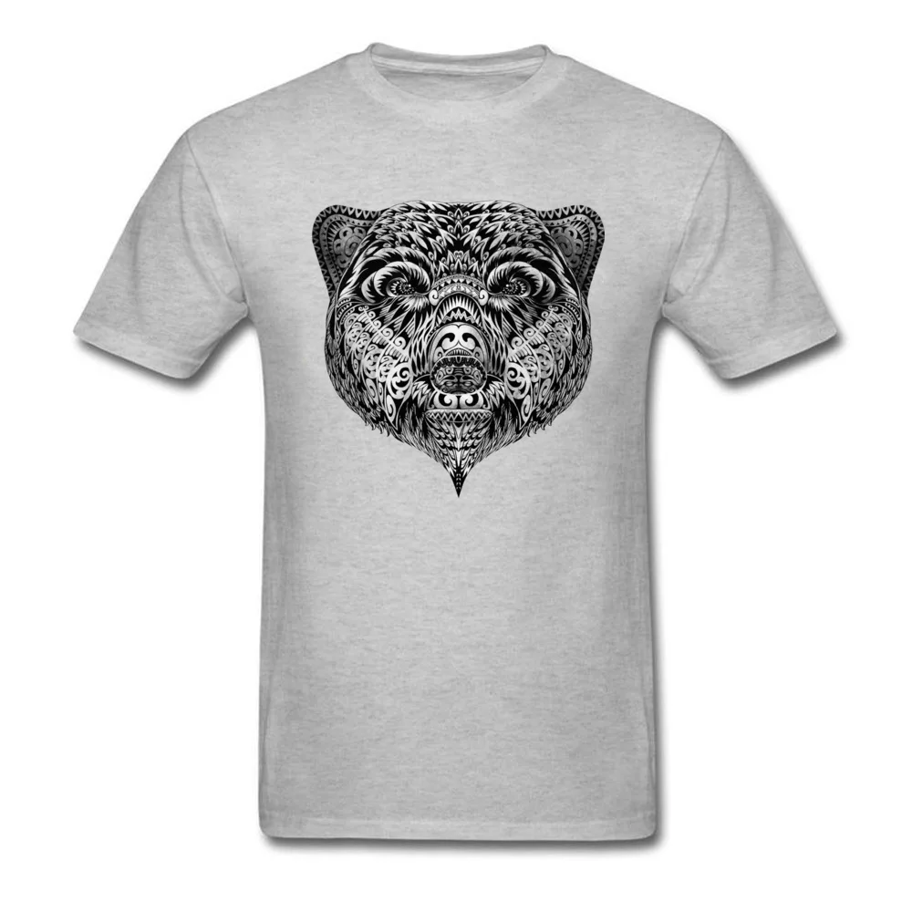 Ethnic Bear_grey