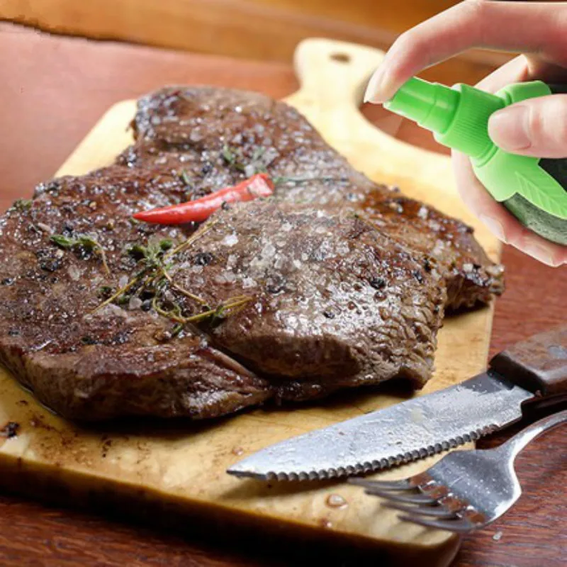 2 Goods for Kitchen Gadgets Lemon Sprayer Fruit Juice Citrus Limon Orange Juice Llemon Squeezer Spray Kitchen Accessories