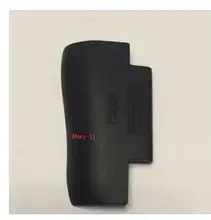 NEW USB HDMI DC IN VIDEO OUT Rubber Door Cover For NIKON D800 D800E Digital Camera