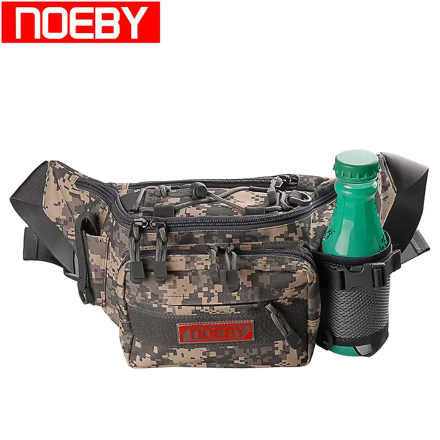 Best Offers 2017 New Noeby Fishing Bag Waterproof Multifunctional Tackle Lure Bagpack Bolsa De Pesca Waterproof Waist Sport Package Best Offers 2017 New Noeby Fishing Bag Waterproof Multifunctional Tackle Lure Bagpack Bolsa De Pesca Waterproof Waist Sport Package