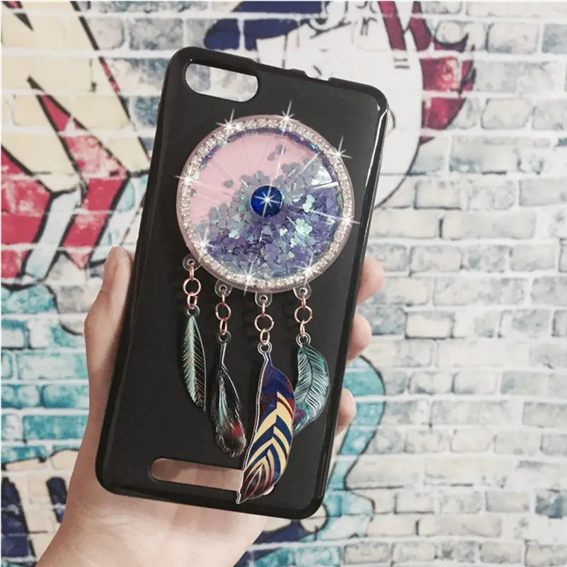 

Dynamic Quicksand Phone Cases Covers for Wiko Jerry / Lenny 3 / K-kool Soft Silicone Original Back Cover Coque Funda Para Shell