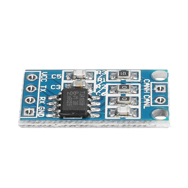

NEW 20Pcs TJA1050 CAN Controller Interface Module BUS Driver Interface Module
