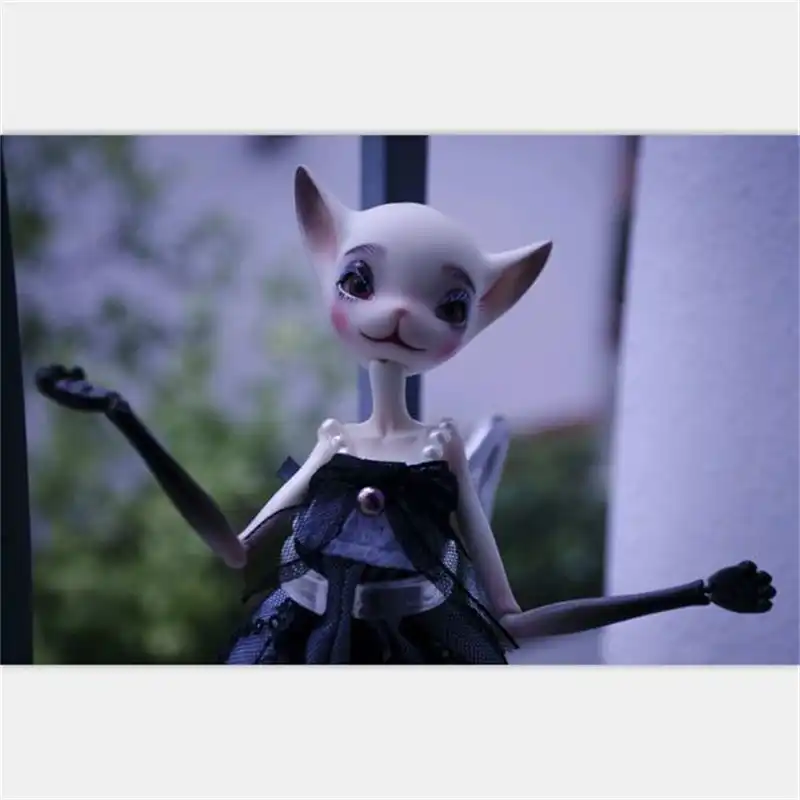 doll chateau madeline