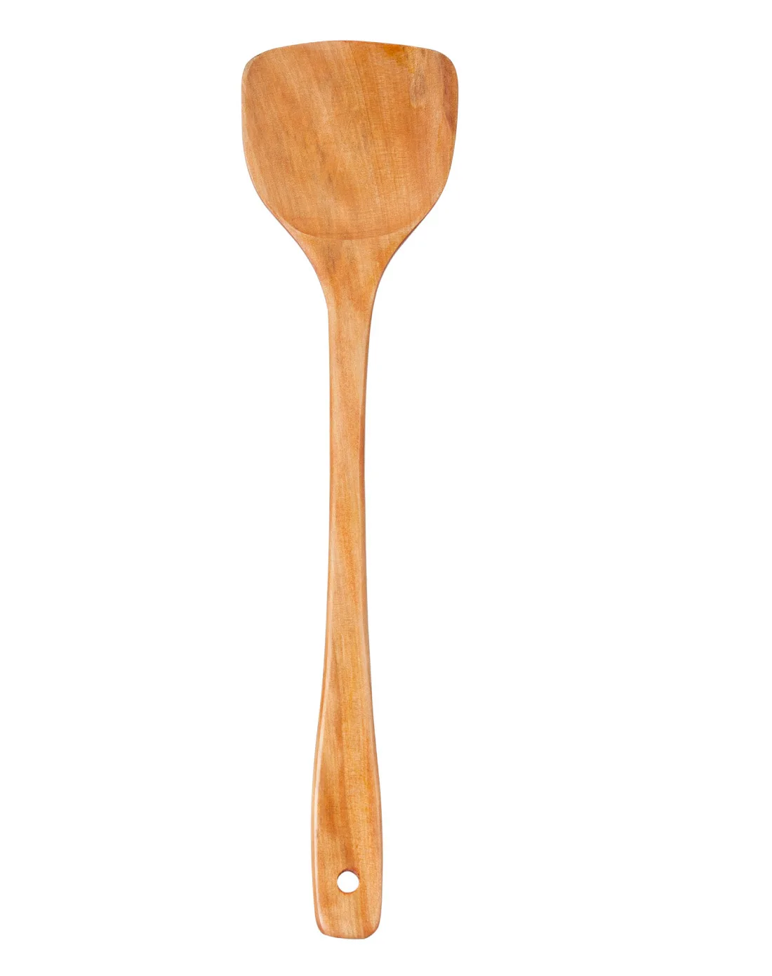 Buy Fushen High Quality Wooden Turner Cooking Tool