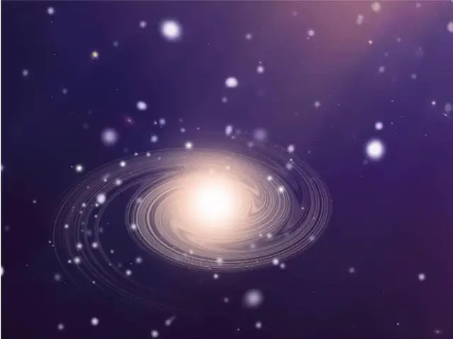 Personnalisé 3d Plafond Peintures Murales Papier Peint Décor à La Maison Peinture Ciel étoilé Univers Galaxy 3d Peintures Murales Papier Peint Pour