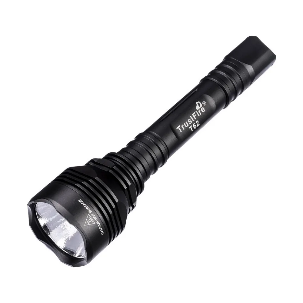 

100% new high quality orange peel plating technology super light waterproof aluminum alloy LED flashlight #4A24