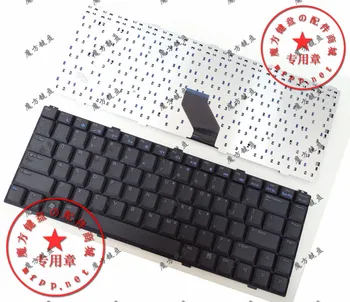

FOR Hasee F3000 D5 HP620 HP610 HP160 HP410 HP420 laptop Keyboard