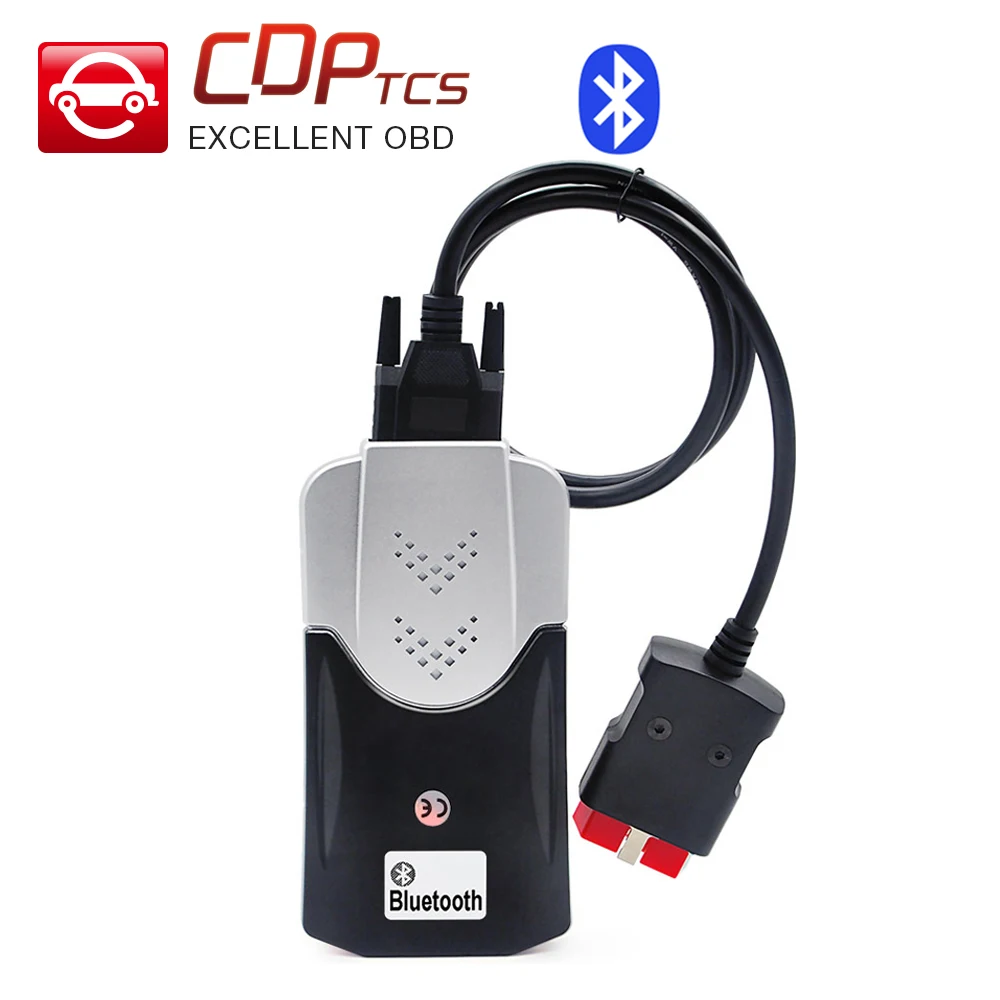 Prix pour Super cdp tcs pro bluetooth 2014. R3 livraison activé 2015 R3 avec keygen TCS OBD2 Outil De Diagnostic pour les Voitures/camions OBDII scanner Prix pour Super cdp tcs pro bluetooth 2014. R3 livraison activé 2015 R3 avec keygen TCS OBD2 Outil De Diagnostic pour les Voitures/camions OBDII scanner