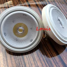 15 Вт COB Светодиодный прожектор теплый белый свет, холодный белый DC12V AC110V 220 V затемнения Светодиодный лампа для домашней одежды магазин м 10 шт