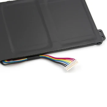 

AC14B13J battery for Acer Aspire ES1-131 ES1-731 ES1-520 ES1-512 ES1-331 NE513, B116-M, ES1-731G-P93D, Extensa 2519