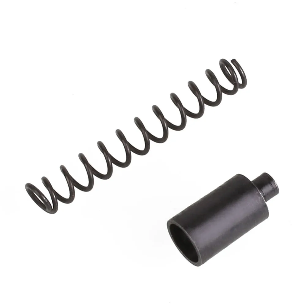 Buy Detent +Spring for Rifle Detent Steel Metal Recoil