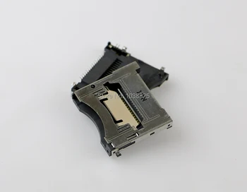 

original Used Reader Slot 1 Game Card Socket Replacement for 3DS