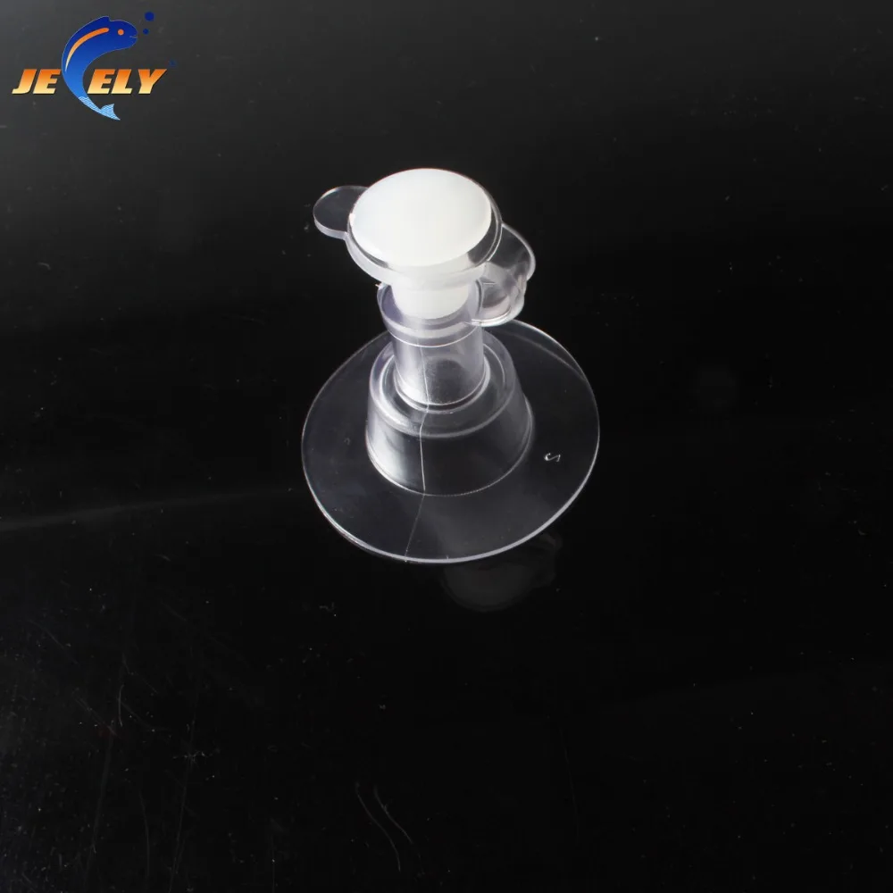 

PVC Kitesurfing Kite One Pump Valve With Cap