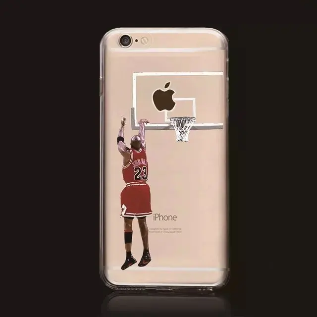 New Kobe Bryant Stephen Curry Michael Jordan Lebron James Basketball Hard Plastic Back Cover Case For Iphone 6 Plus 6s Plus Case For Iphone Case For Iphone 6case Me Aliexpress