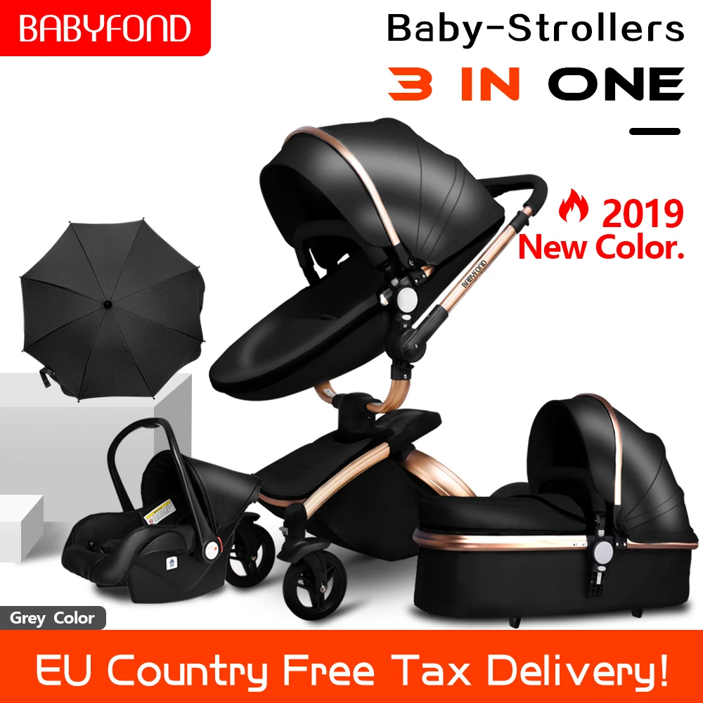 pushchairs 3 in 1 offers