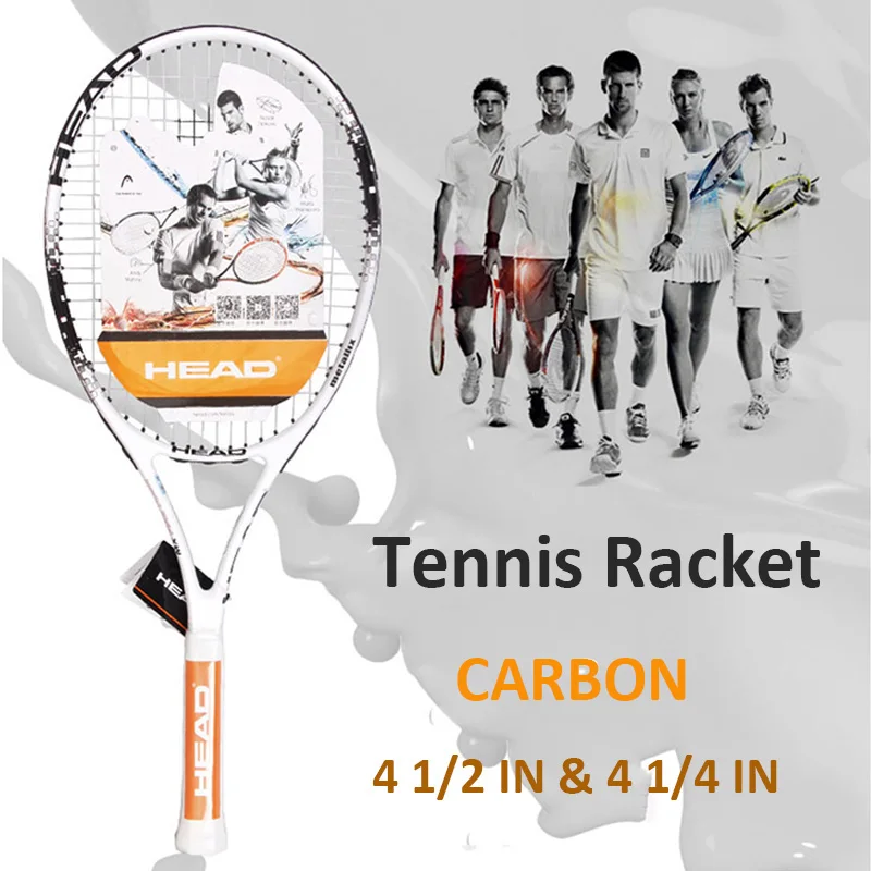 مضرب تنس رئيس Padel Raquetas دي تنيس Profesionales مجداف تنس حقيبة سلسلة الاسكواش التدريب على قبضة يستمتع الاكسسوارات