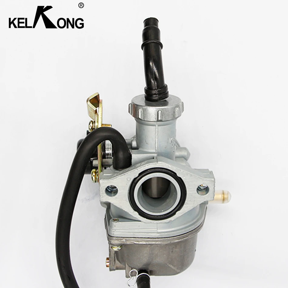 Карбюратор мотоциклетный KELKONG OEM 50cc 70cc 90cc 110cc 125cc BAJA ATV Quad Go kart SUNL TAOTAO PZ20 50CC|50cc