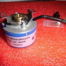 IRT310 2500(4) P/R кодирующее устройство серводвигателя