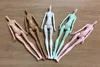 DIY 9Colors Imitation Demon Monster Dolls Naked Body Without Head For Monster High Dolls Fairytales 11 Joints Doll Bodies ► Photo 3/4