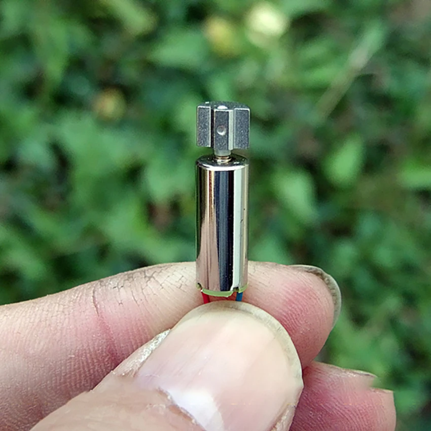 Children's electric toothbrush motor Strong Vibrating micro coreless motors NdFeB magnet 615 Hollow cup motor Vibration motor Children's electric toothbrush motor Strong Vibrating micro coreless motors NdFeB magnet 615 Hollow cup motor Vibration motor