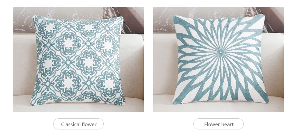 throw pillow