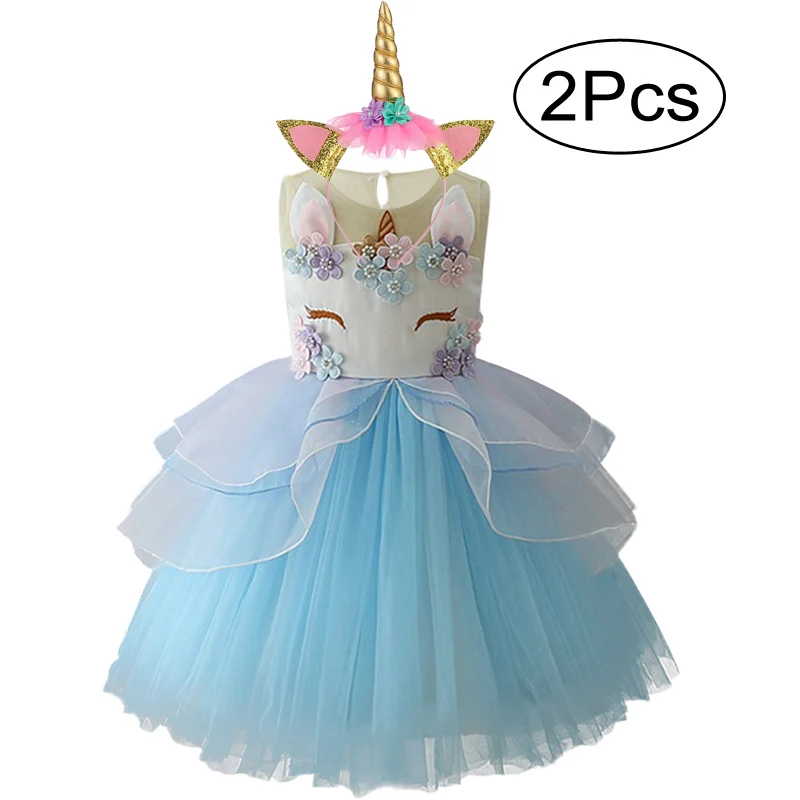 girls dress-7