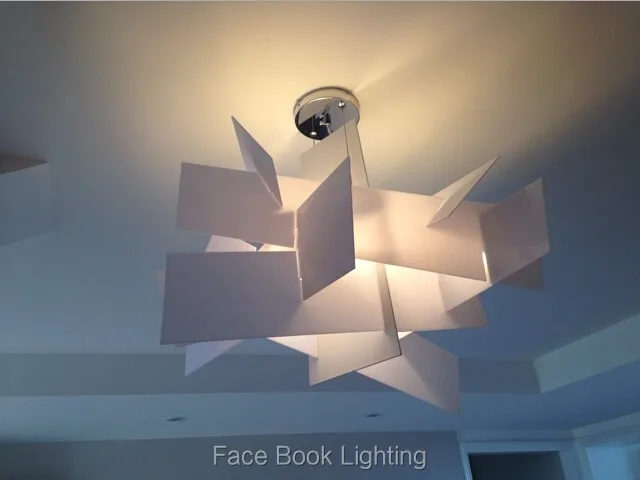 pendant light 2