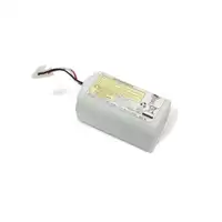 Robot Vacuum Cleaner Battery Pack for ICLEBO ARTE M05 Series YCR-M05-10 11 20 30 50 Robotic Vacuum Cleaner Parts Accessories